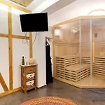 Daire Bruderstube Oberkirch (Baden)