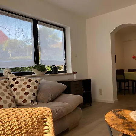 Bruderstube Apartment Oberkirch (Baden)