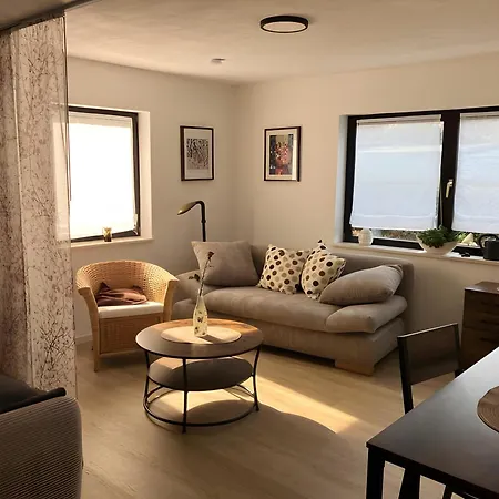 Bruderstube Apartment Oberkirch (Baden)
