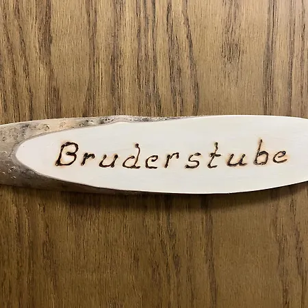 Bruderstube * Oberkirch (Baden)