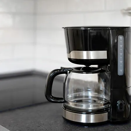 Apartman Bruderstube