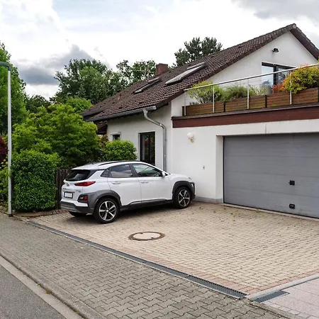 Bruderstube Apartament