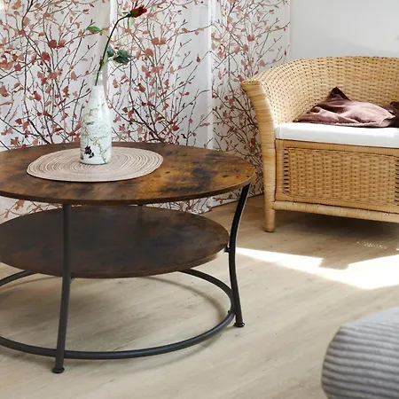Apartament Bruderstube