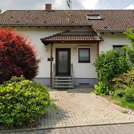 Bruderstube Apartman Oberkirch