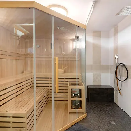 Bruderstube Apartman *