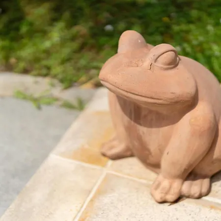 Apartman Bruderstube *