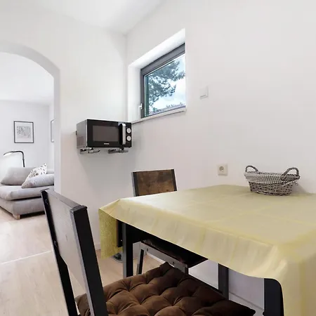 Apartman Bruderstube Oberkirch
