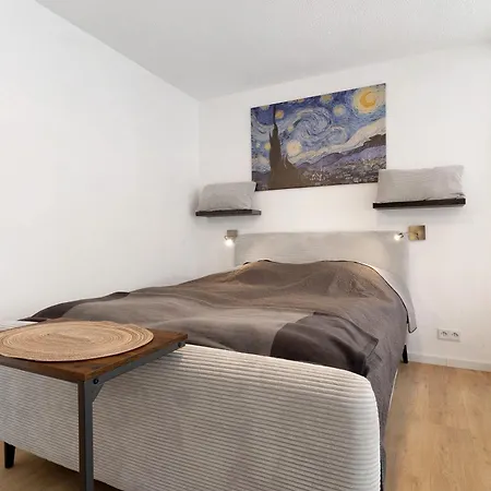 Bruderstube * Oberkirch