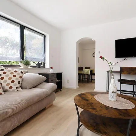 Bruderstube Διαμέρισμα Oberkirch (Baden)