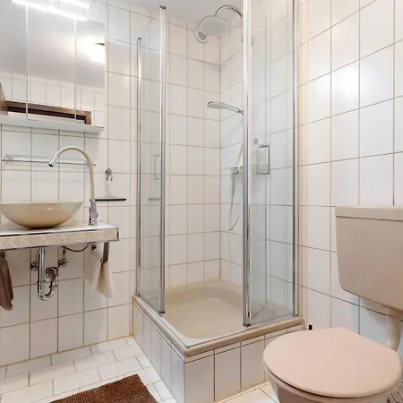 Bruderstube Διαμέρισμα Oberkirch (Baden)