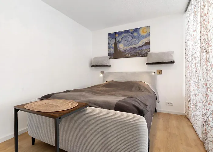 Bruderstube * أوبركيرش