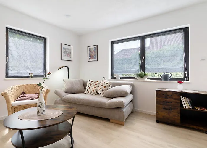 Bruderstube أوبركيرش