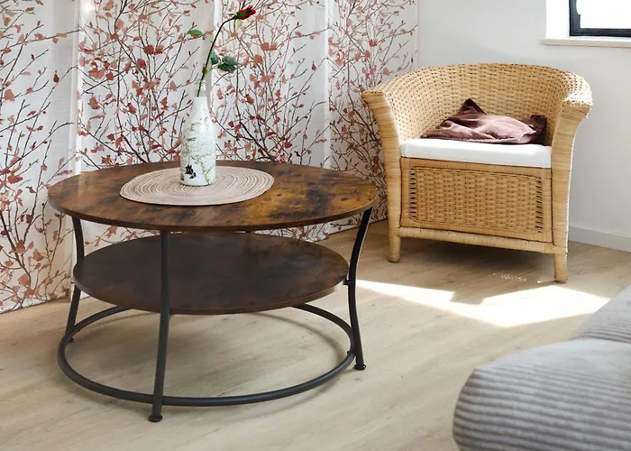 Bruderstube أوبركيرش